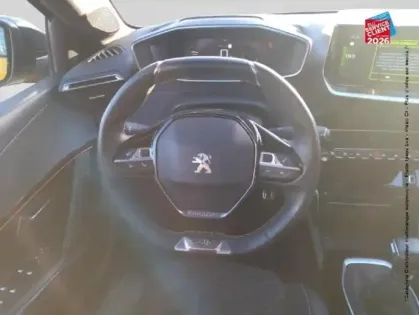 Photo 10 Peugeot 208  1.5 BlueHDi 100ch S&S GT