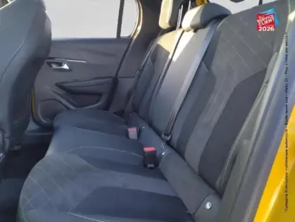 Photo 9 Peugeot 208  1.5 BlueHDi 100ch S&S GT