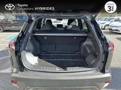 Photo 9 Toyota Corolla  CROSS 1.8 140ch Design MY26