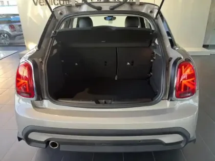 Photo 10 Mini Mini  5 Portes Cooper 136ch Edition Premium Plus BVA7