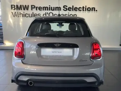 Photo 7 Mini Mini  5 Portes Cooper 136ch Edition Premium Plus BVA7