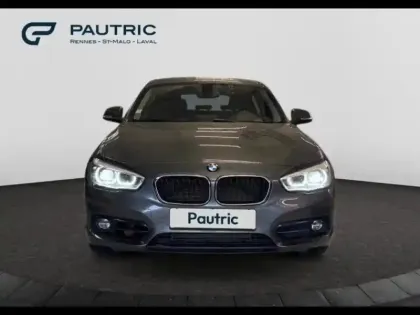 Photo 7 BMW Serie 1 Série 1 118iA 140ch Business Design DKG7 112g