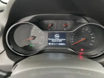 Photo 10 Opel Grandland X  Hybrid4 300ch Ultimate