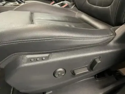 Photo 14 Opel Grandland X  Hybrid4 300ch Ultimate