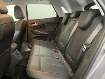 Photo 6 Opel Grandland X  Hybrid4 300ch Ultimate