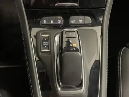 Photo 12 Opel Grandland X  Hybrid4 300ch Ultimate