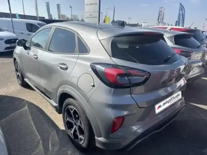 Photo 6 Ford Puma Gén. II Ph2 ST-Line 5