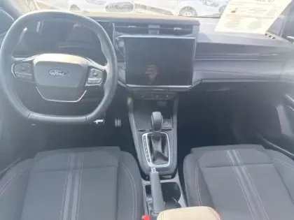 Photo 13 Ford Puma Gén. II Ph2 ST-Line 5