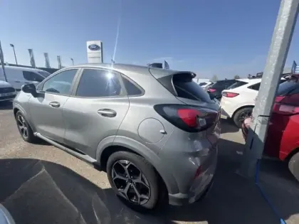 Photo 7 Ford Puma Gén. II Ph2 ST-Line 5