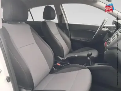 Photo 20 Hyundai I20 Gén. II Ph1 Intuitive 5