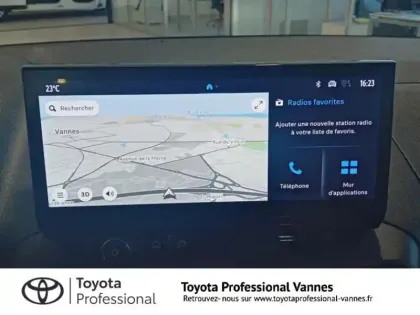 Photo 7 Toyota Proace  CITY Long 100 D-4D Start Cabine Approfondie MY25