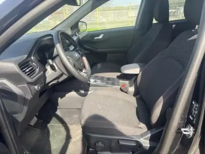 Photo 8 Ford Kuga  2.5 Duratec 180ch Hybrid FlexiFuel ST-Line Powershift