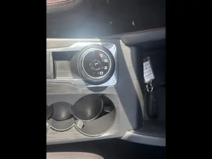 Photo 9 Ford Kuga  2.5 Duratec 180ch Hybrid FlexiFuel ST-Line Powershift