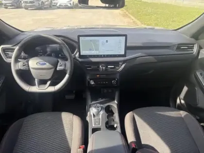 Photo 5 Ford Kuga  2.5 Duratec 180ch Hybrid FlexiFuel ST-Line Powershift