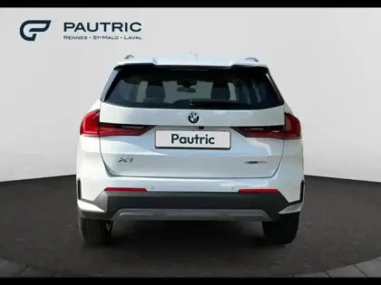 Photo 18 BMW X1  sDrive18i 136ch