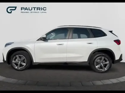 Photo 16 BMW X1  sDrive18i 136ch