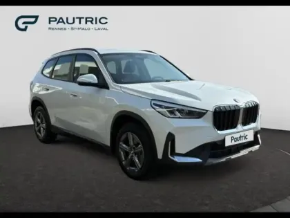 Photo 21 BMW X1  sDrive18i 136ch