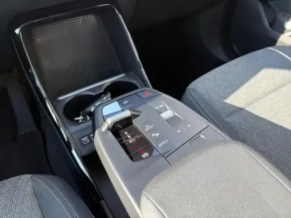 Photo 10 BMW X1  sDrive18i 136ch