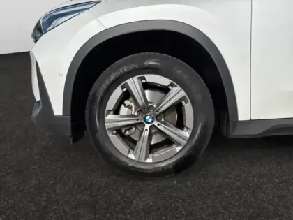 Photo 28 BMW X1  sDrive18i 136ch