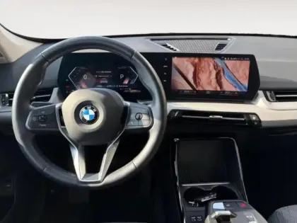 Photo 9 BMW X1  sDrive18i 136ch