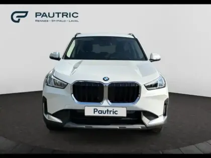 Photo 22 BMW X1  sDrive18i 136ch