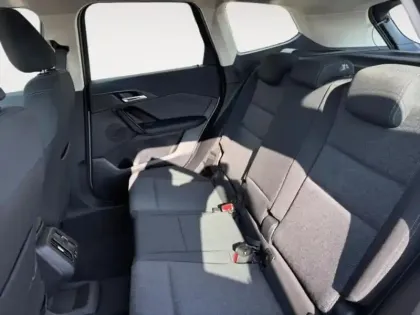 Photo 12 BMW X1  sDrive18i 136ch