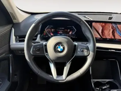 Photo 11 BMW X1  sDrive18i 136ch