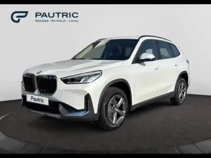 Photo Bmw X1