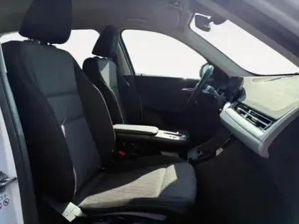 Photo 29 BMW X1  sDrive18i 136ch