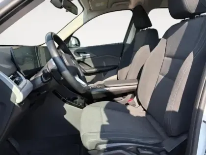 Photo 8 BMW X1  sDrive18i 136ch