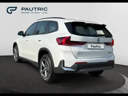 Photo 17 BMW X1  sDrive18i 136ch