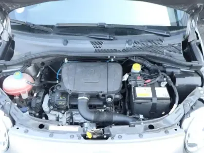 Photo 9 Fiat 500  1.0 70ch BSG S&S Dolcevita