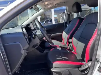 Photo 10 Kia Picanto Gén. III Ph2 GT Line Premium 5