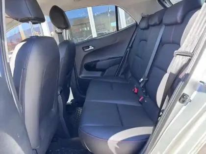 Photo 12 Kia Picanto Gén. III Ph2 GT Line Premium 5