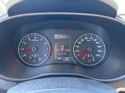 Photo 14 Kia Picanto Gén. III Ph2 GT Line Premium 5