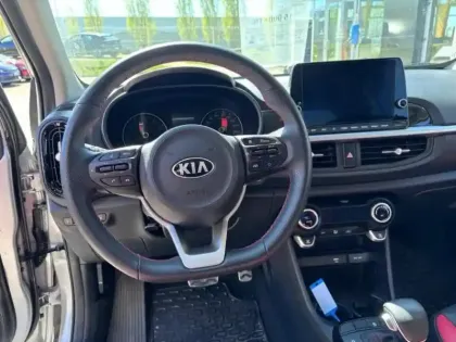 Photo 9 Kia Picanto Gén. III Ph2 GT Line Premium 5