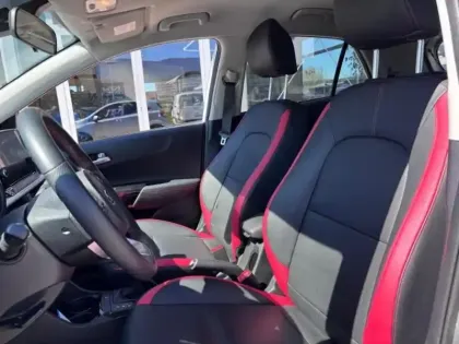 Photo 11 Kia Picanto Gén. III Ph2 GT Line Premium 5