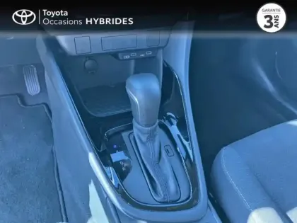 Photo 14 Toyota Yaris  116h Design 5p MC24