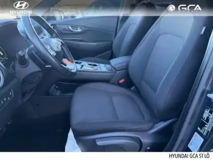 Photo 10 Hyundai Kona Gén. I Ph2 Intuitive 5