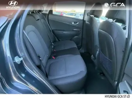 Photo 6 Hyundai Kona Gén. I Ph2 Intuitive 5