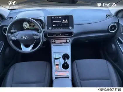 Photo 7 Hyundai Kona Gén. I Ph2 Intuitive 5