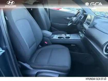Photo 5 Hyundai Kona Gén. I Ph2 Intuitive 5