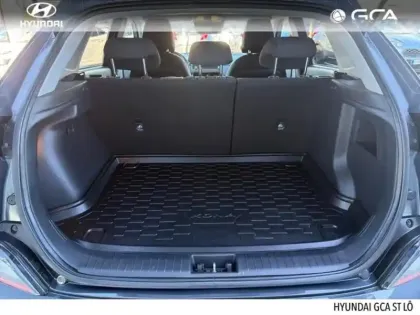 Photo 9 Hyundai Kona Gén. I Ph2 Intuitive 5