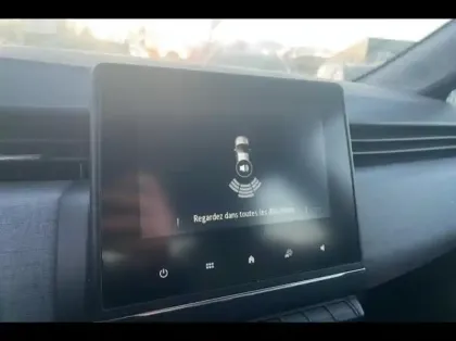 Photo 9 Renault Clio  1.0 TCe 90ch Evolution - 24