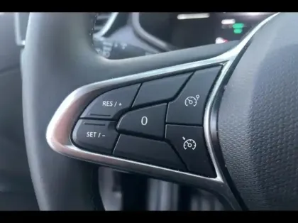 Photo 6 Renault Clio  1.0 TCe 90ch Evolution - 24