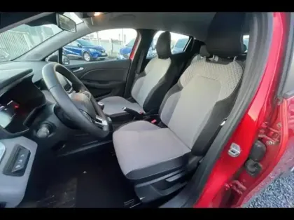 Photo 14 Renault Clio  1.0 TCe 90ch Evolution - 24