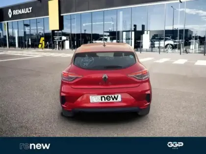 Photo 12 Renault Clio  1.0 TCe 90ch Evolution - 24