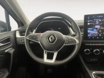 Photo 11 Renault Captur  1.0 TCe 90ch Techno