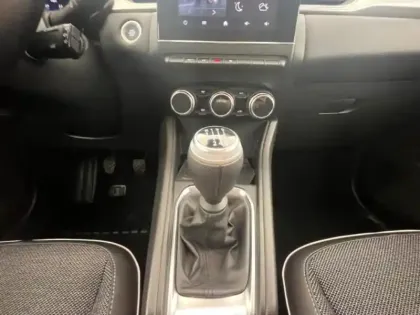 Photo 10 Renault Captur  1.0 TCe 90ch Techno