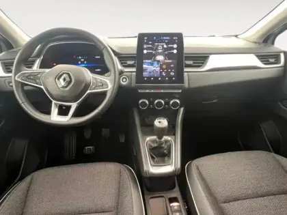 Photo 9 Renault Captur  1.0 TCe 90ch Techno